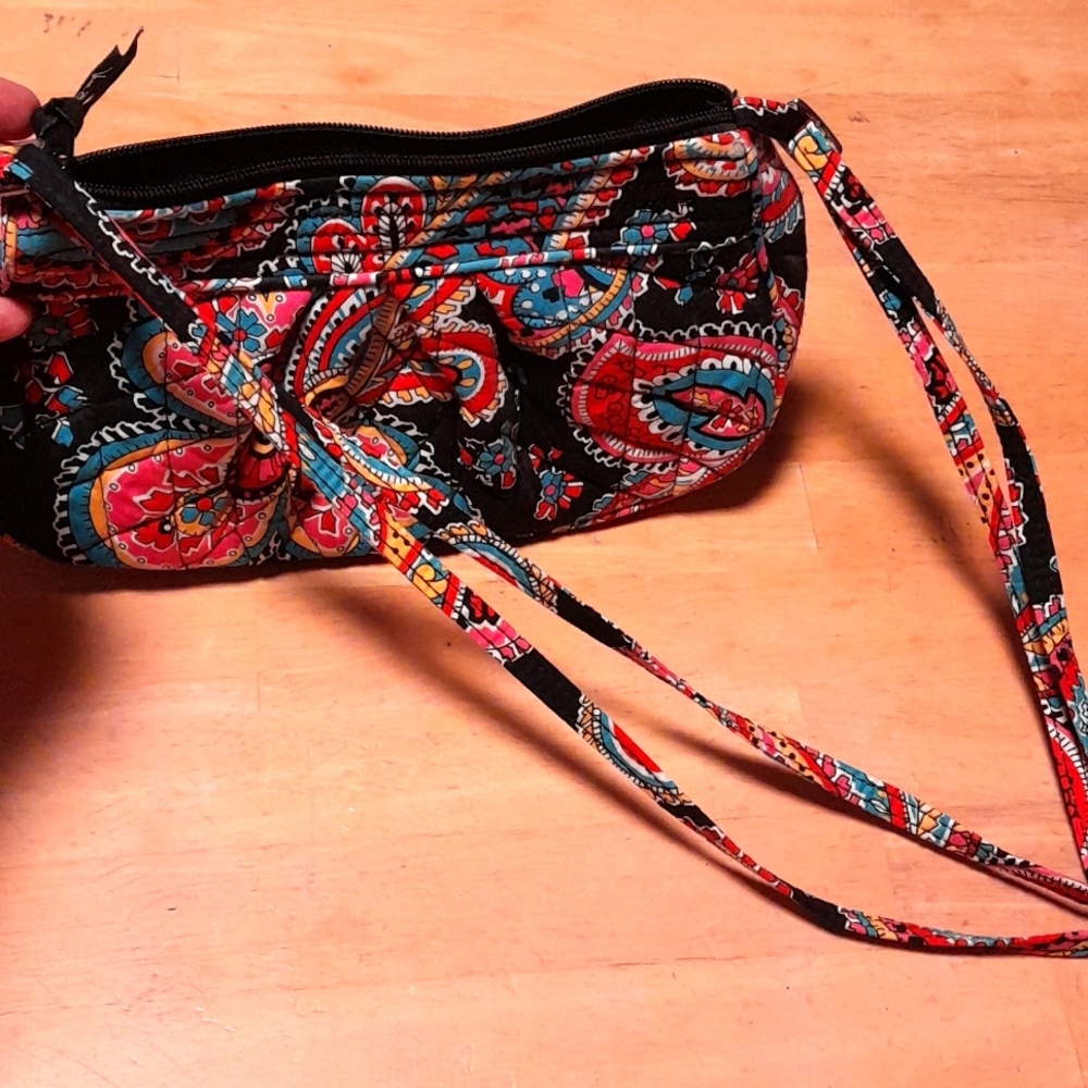 Vera Bradley small purse